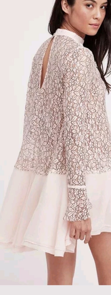 😊Sold😊Free People Secret Origins NWT sz M - Picture 4 of 8